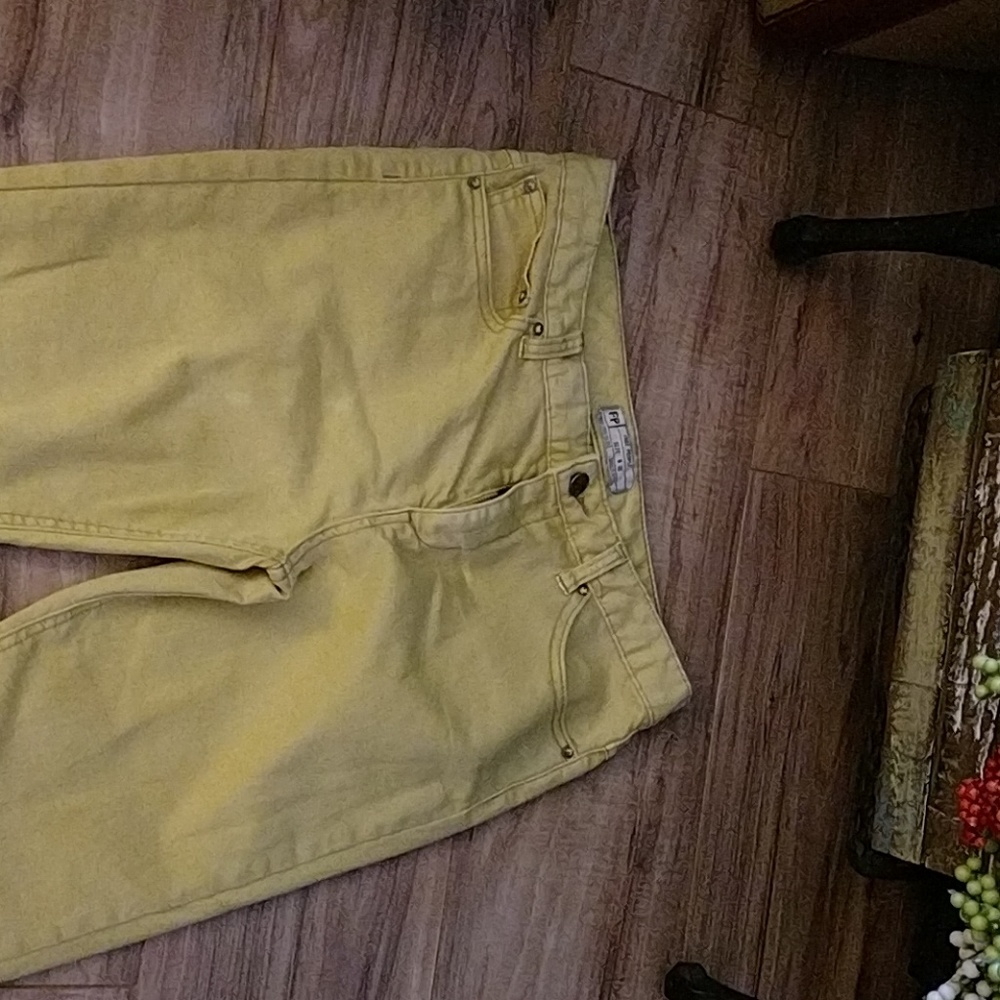 Cleaning out my closet!